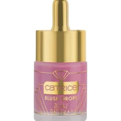Catrice Meikit*poskipunatipat Festive Treasures Blush Drops C01