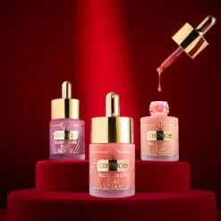 Catrice Meikit*poskipunatipat Festive Treasures Blush Drops C02