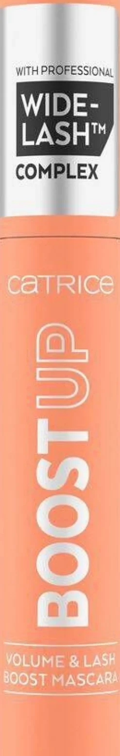 Catrice Meikit*ripsiväri BOOST UP Volume&Lash Boost Mascara 11 ml 010
