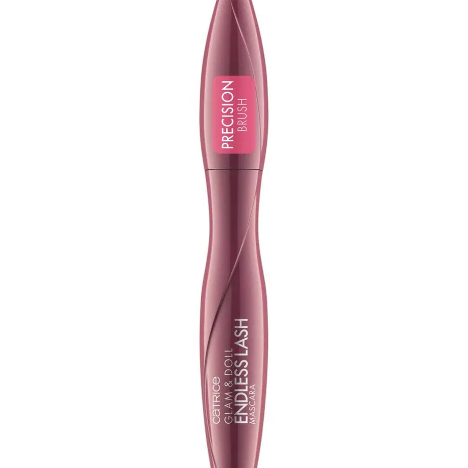 Catrice Meikit*ripsiväri Glam & Doll Endless Lash Mascara