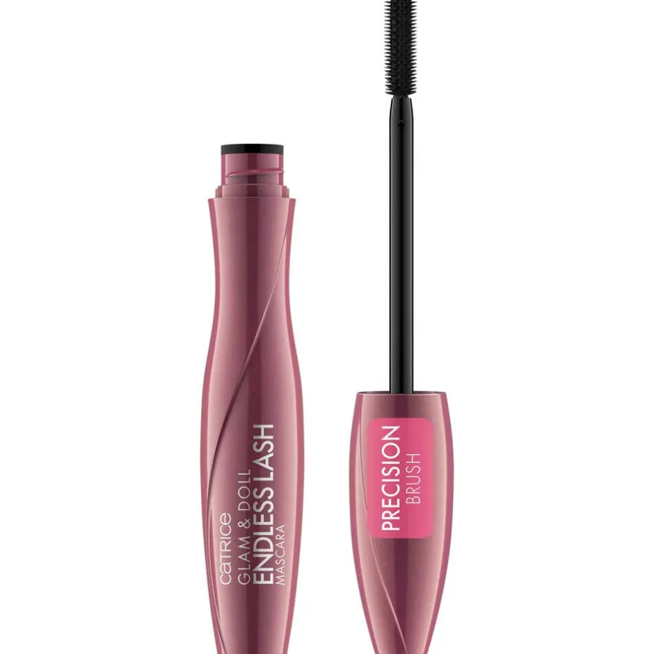 Catrice Meikit*ripsiväri Glam & Doll Endless Lash Mascara