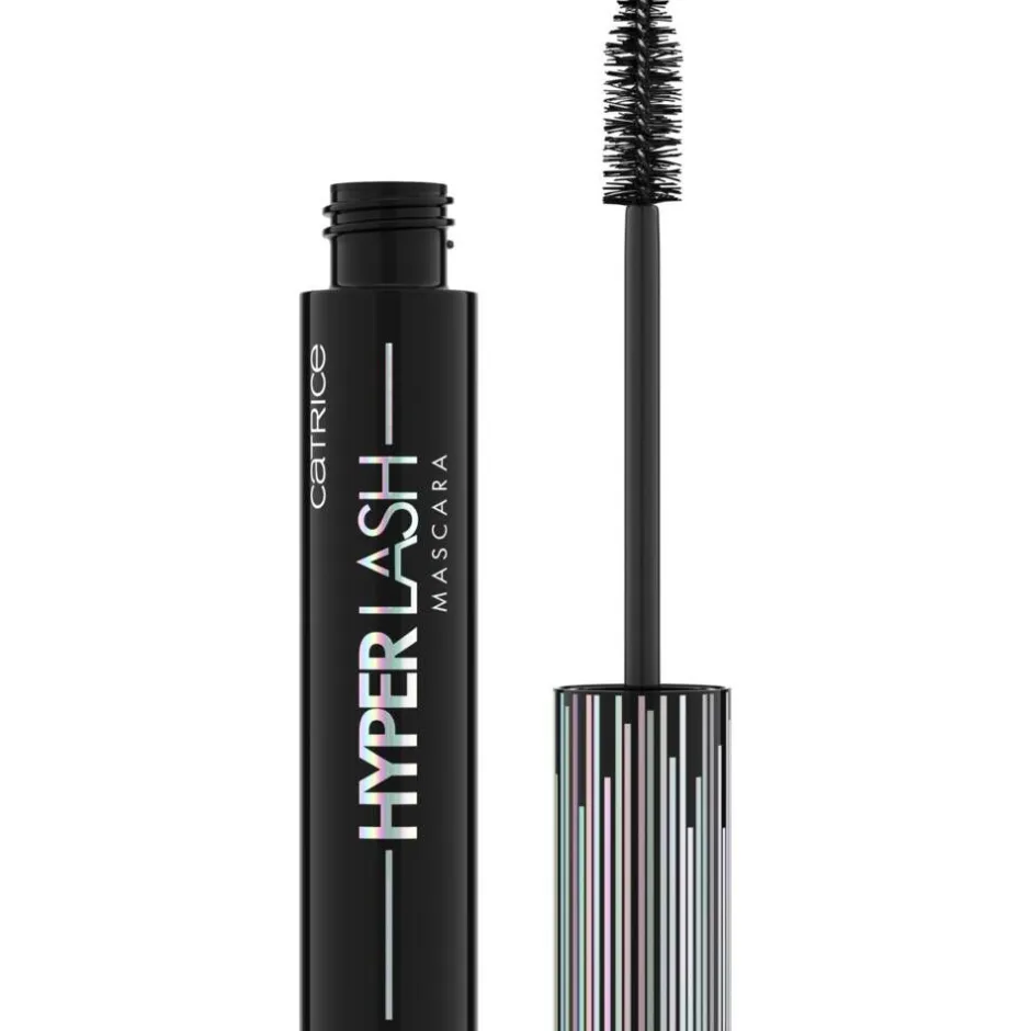 Catrice Meikit*ripsiväri Hyper Lash Mascara 010