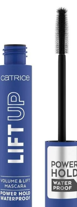 Catrice Meikit*ripsiväri LIFT UP Volume&Lift Mascara WP 010 11 ml