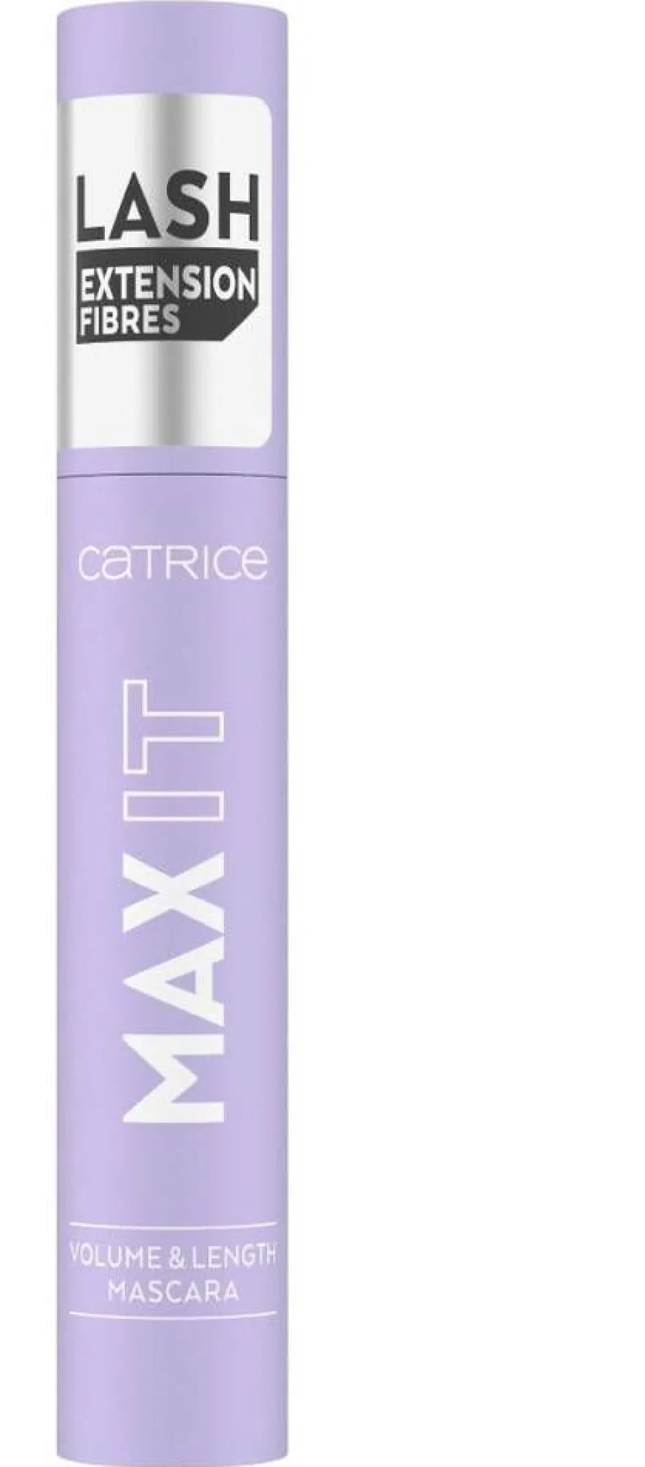 Catrice Meikit*ripsiväri MAX IT Volume&Length Mascara 010