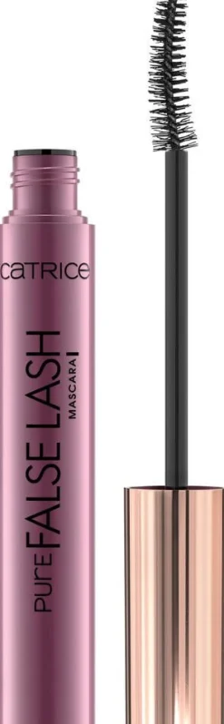 Catrice Meikit*ripsiväri Pure False Lash Mascara 010