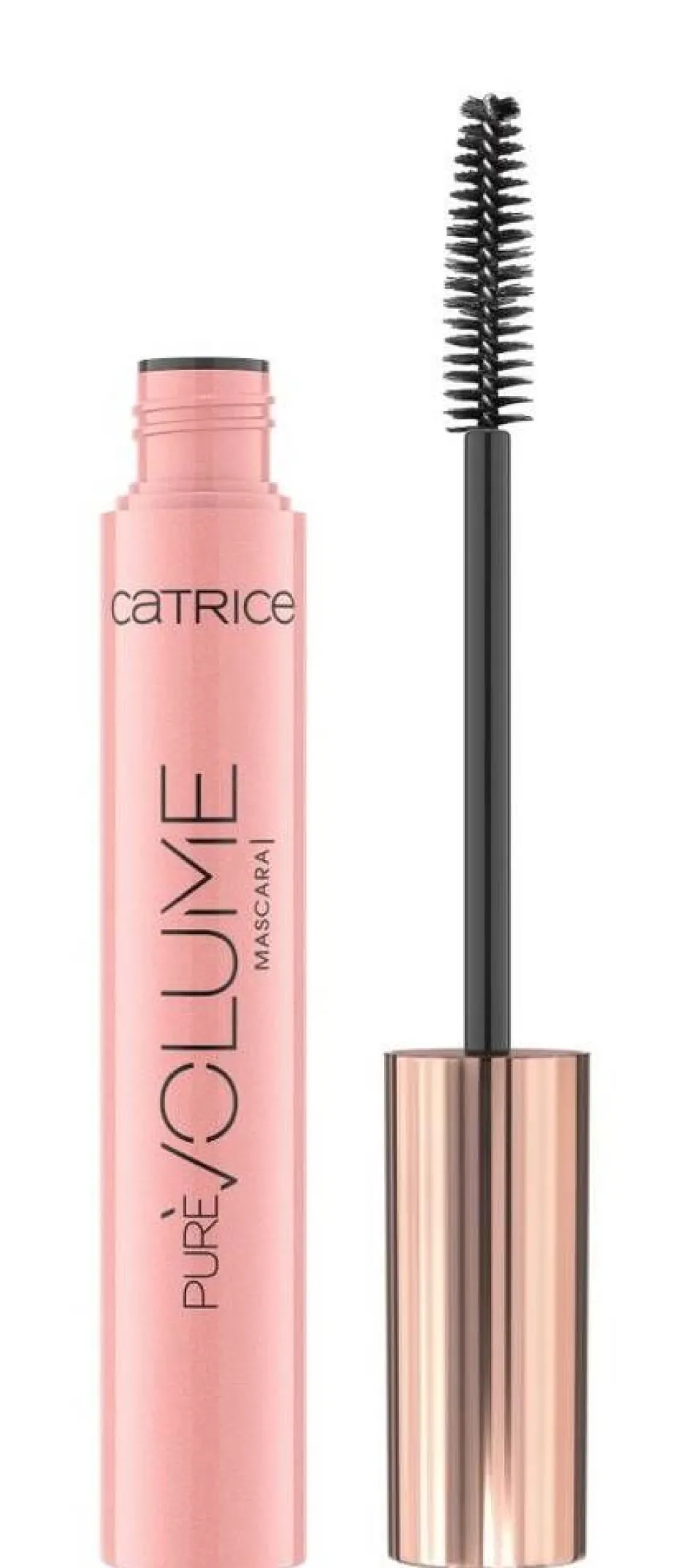 Catrice Meikit*ripsiväri Pure Volume Mascara 010