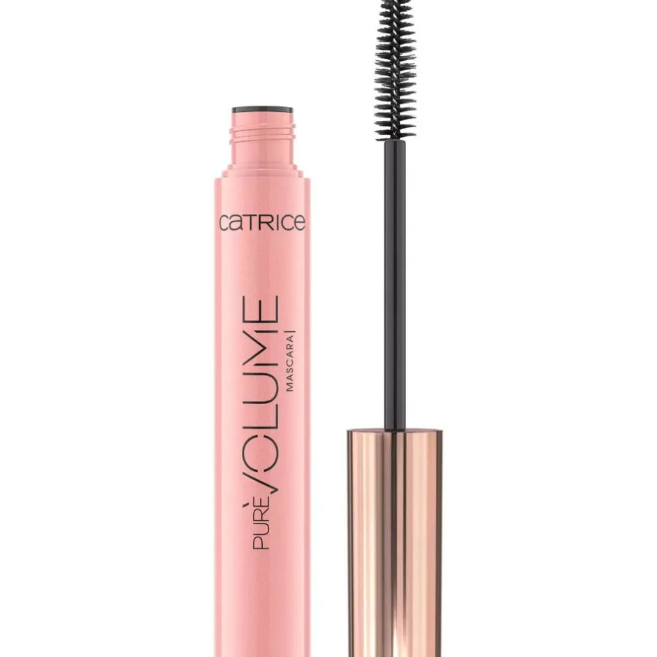 Catrice Meikit*ripsiväri Pure Volume Mascara 010