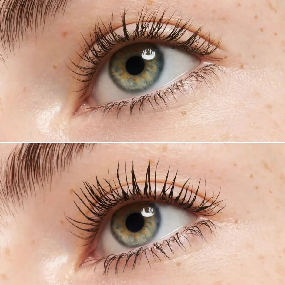 Catrice Meikit*ripsiväri Pure Volume Mascara 010