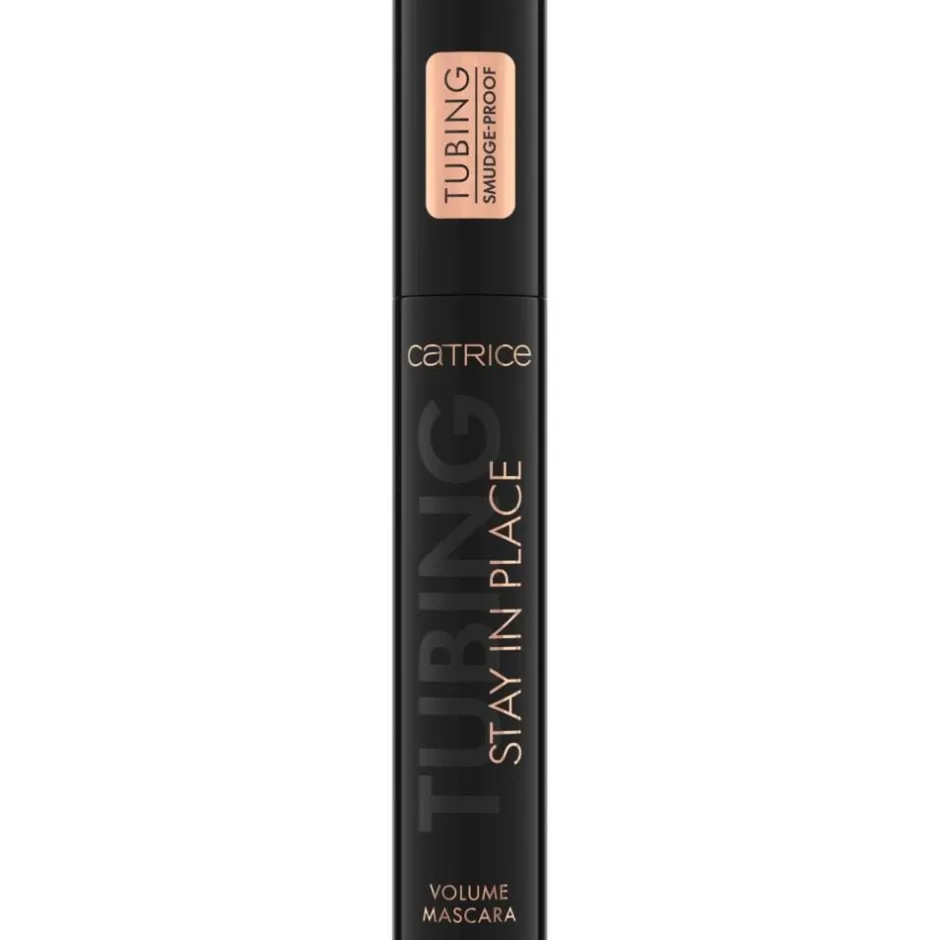 Catrice Meikit*ripsiväri Tubing Stay In Place Volume Mascara 010