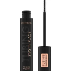 Catrice Meikit*ripsiväri Tubing Stay In Place Volume Mascara 010