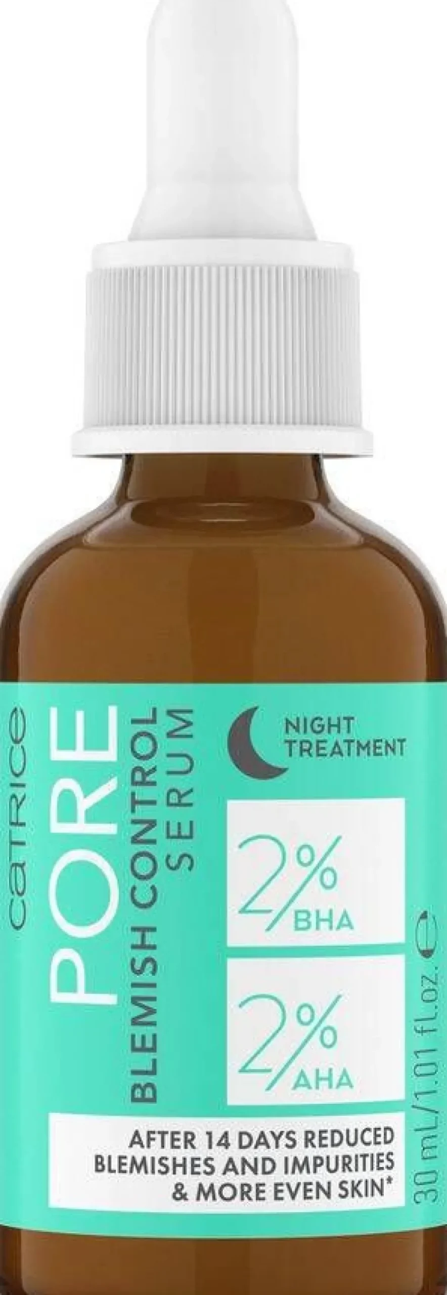 Catrice Ihonhoito*seerumi Pore Blemish Control Serum 30 ml