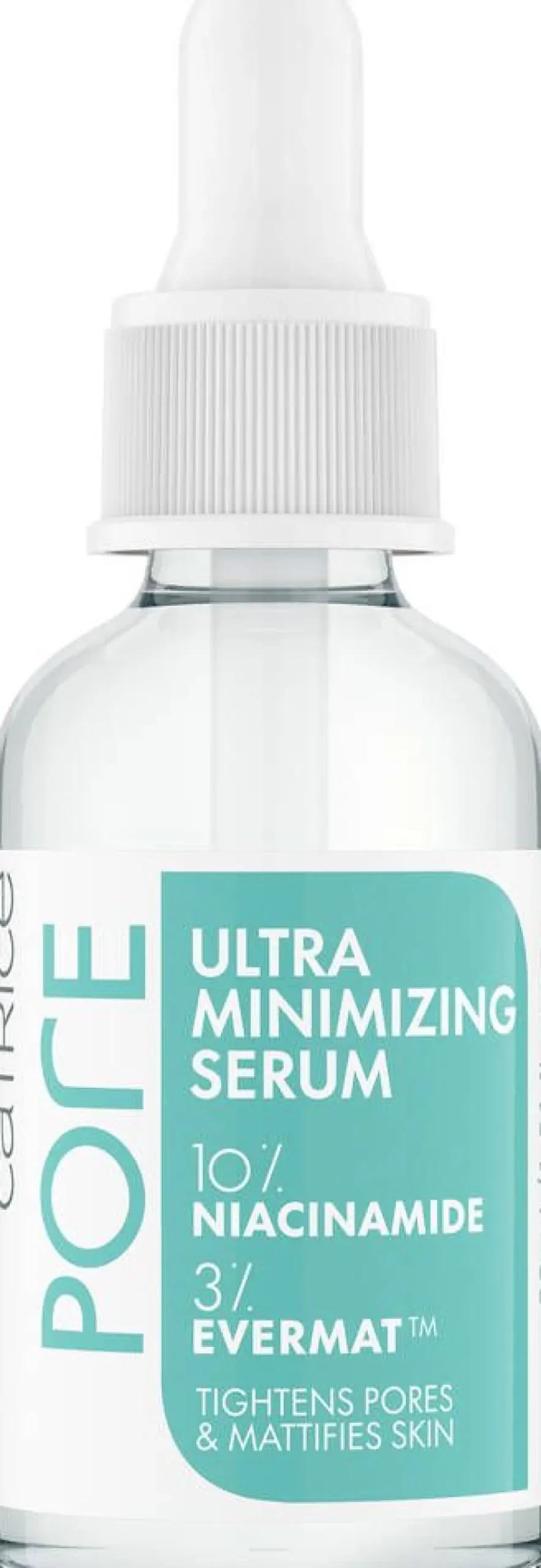 Catrice Ihonhoito*seerumi Pore Ultra Minimizing Serum 30 ml