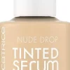 Catrice Meikit*seerumimeikkivoide Nude Drop Tinted Serum Foundation 004N