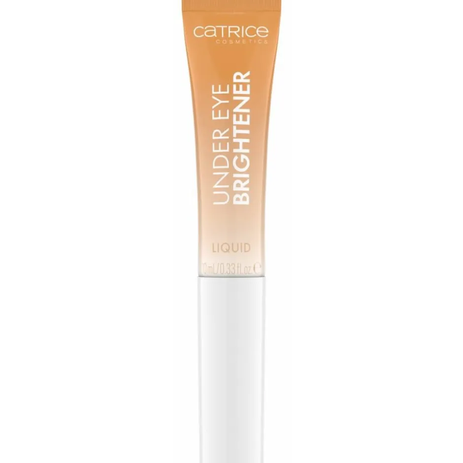 Catrice Meikit*silmänalusten kirkastaja Under Eye Brightener Liquid