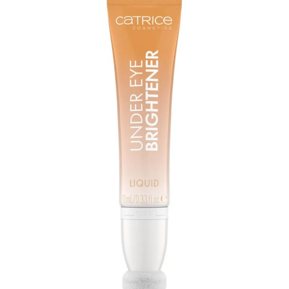 Catrice Meikit*silmänalusten kirkastaja Under Eye Brightener Liquid