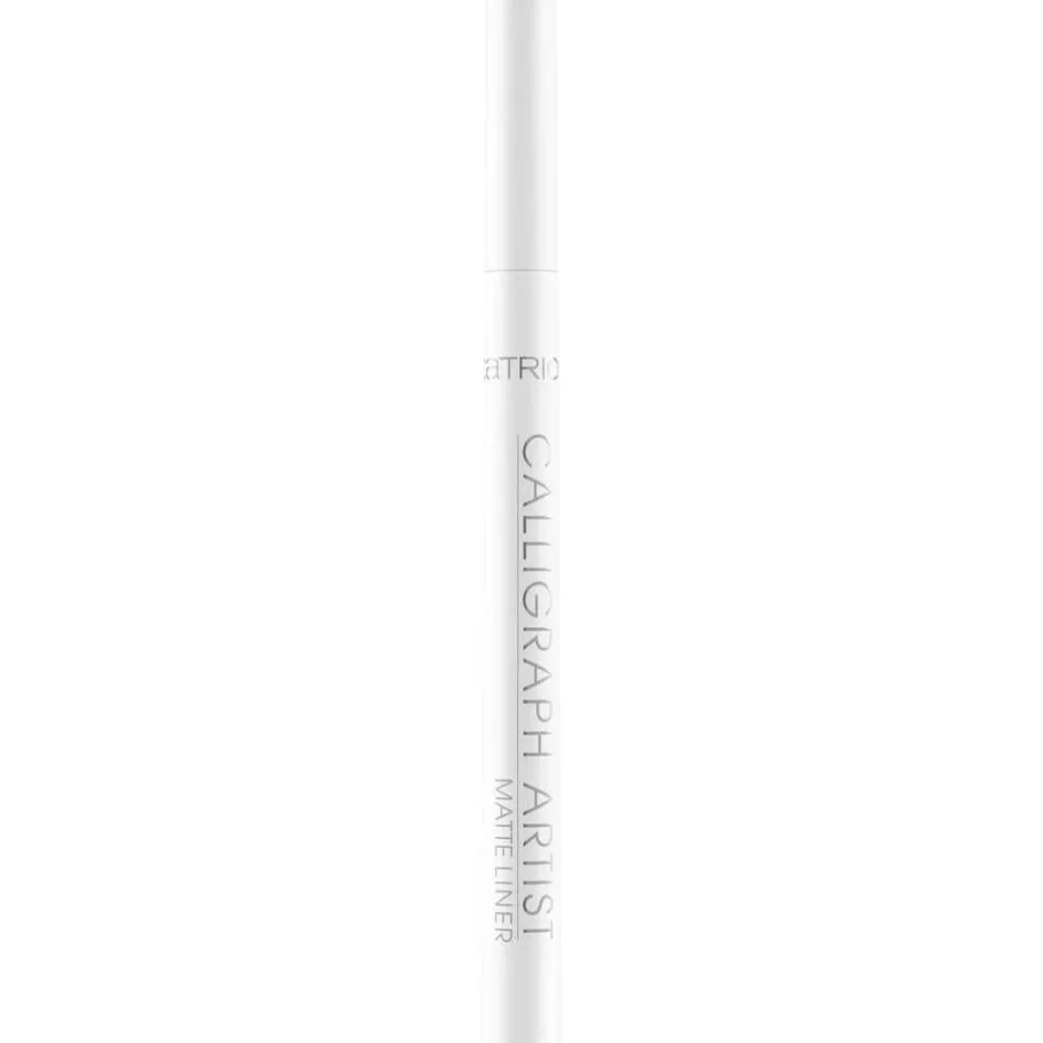 Catrice Meikit*silmänrajauskynä Calligraph Artist Matte Liner 070