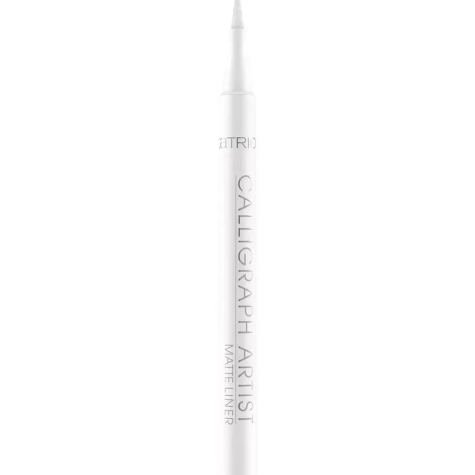 Catrice Meikit*silmänrajauskynä Calligraph Artist Matte Liner 070
