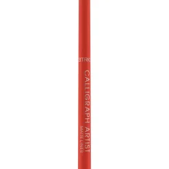 Catrice Meikit*silmänrajauskynä Calligraph Artist Matte Liner 080