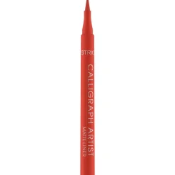Catrice Meikit*silmänrajauskynä Calligraph Artist Matte Liner 080