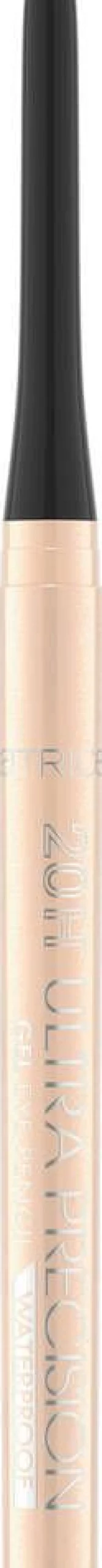 Catrice Meikit*silmänrajauskynä 20H Ultra Precision Gel Eye Pencil WP 100