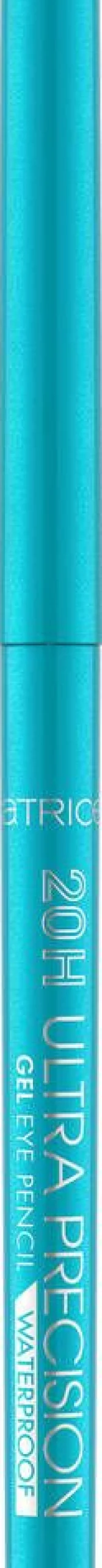 Catrice Meikit*silmänrajauskynä 20H Ultra Precision Gel Eye Pencil WP 090
