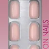 Catrice Kynsilakat Ja -Tarvikkeet|Meikit*tekokynsi 24 kpl Nail Salon in a Box Click on Nails