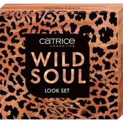 Catrice Meikit*Wild Soul Look Set
