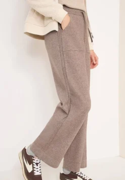 Cecil Housut*housut 380096 17189 Taupe