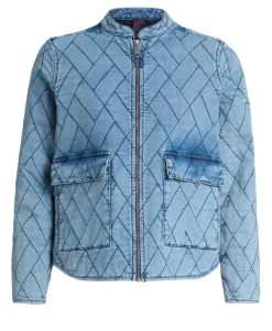 Cecil Jakut, Bleiserit Ja Farkkutakit*jakku 212282 10236 Denim