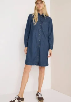 Cecil Vapaa-Ajan Mekot*mekko 144672 10281 Denim