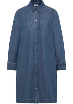 Cecil Vapaa-Ajan Mekot*mekko 144672 10281 Denim