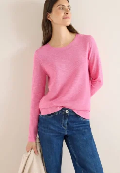 Cecil Neulepuserot*neule 303295 17370 Pinkki