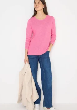 Cecil Neulepuserot*neule 303295 17370 Pinkki