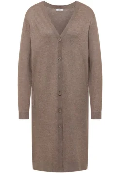 Cecil Neuletakit*neuletakki 254060 17189 Taupe