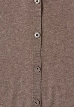 Cecil Neuletakit*neuletakki 254060 17189 Taupe