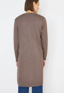 Cecil Neuletakit*neuletakki 254060 17189 Taupe