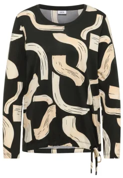 Cecil Trikoopaidat Ja Colleget*paita 324408 37406 Khaki