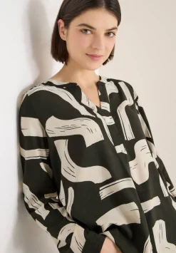 Cecil Puserot*pusero 346222 37406 Khaki