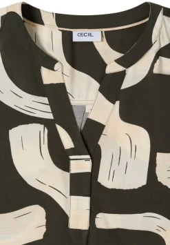 Cecil Puserot*pusero 346222 37406 Khaki