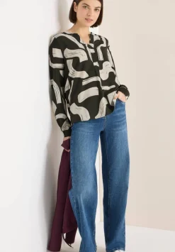 Cecil Puserot*pusero 346222 37406 Khaki