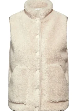 Cecil Liivit*teddyliivi 220252 15641 Beige