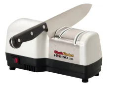 Chef's Choice Veitset Ja Leikkuulaudat*M220 Hybriditeroitin CrissCross