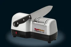 Chef's Choice Veitset Ja Leikkuulaudat*M220 Hybriditeroitin CrissCross