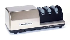 Chef's Choice Veitset Ja Leikkuulaudat*M2100 professional teroituskone