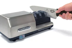Chef's Choice Veitset Ja Leikkuulaudat*M2100 professional teroituskone