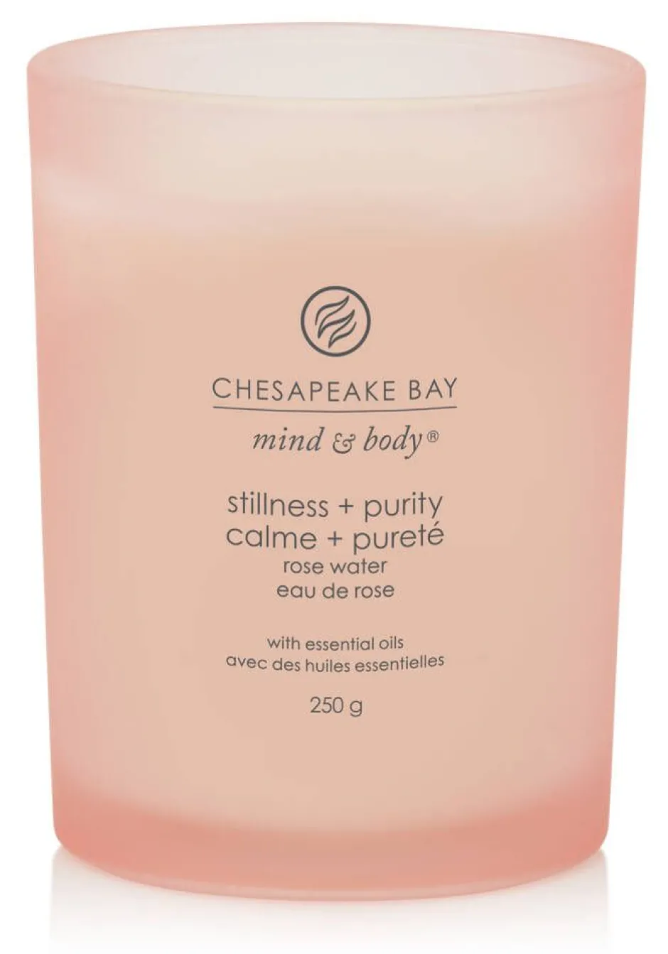 Chesapeake Bay Tuoksukynttilät Ja Huonetuoksut|Kynttilät Ja Huonetuoksut*tuoksukynttilä Stillness & Purity M