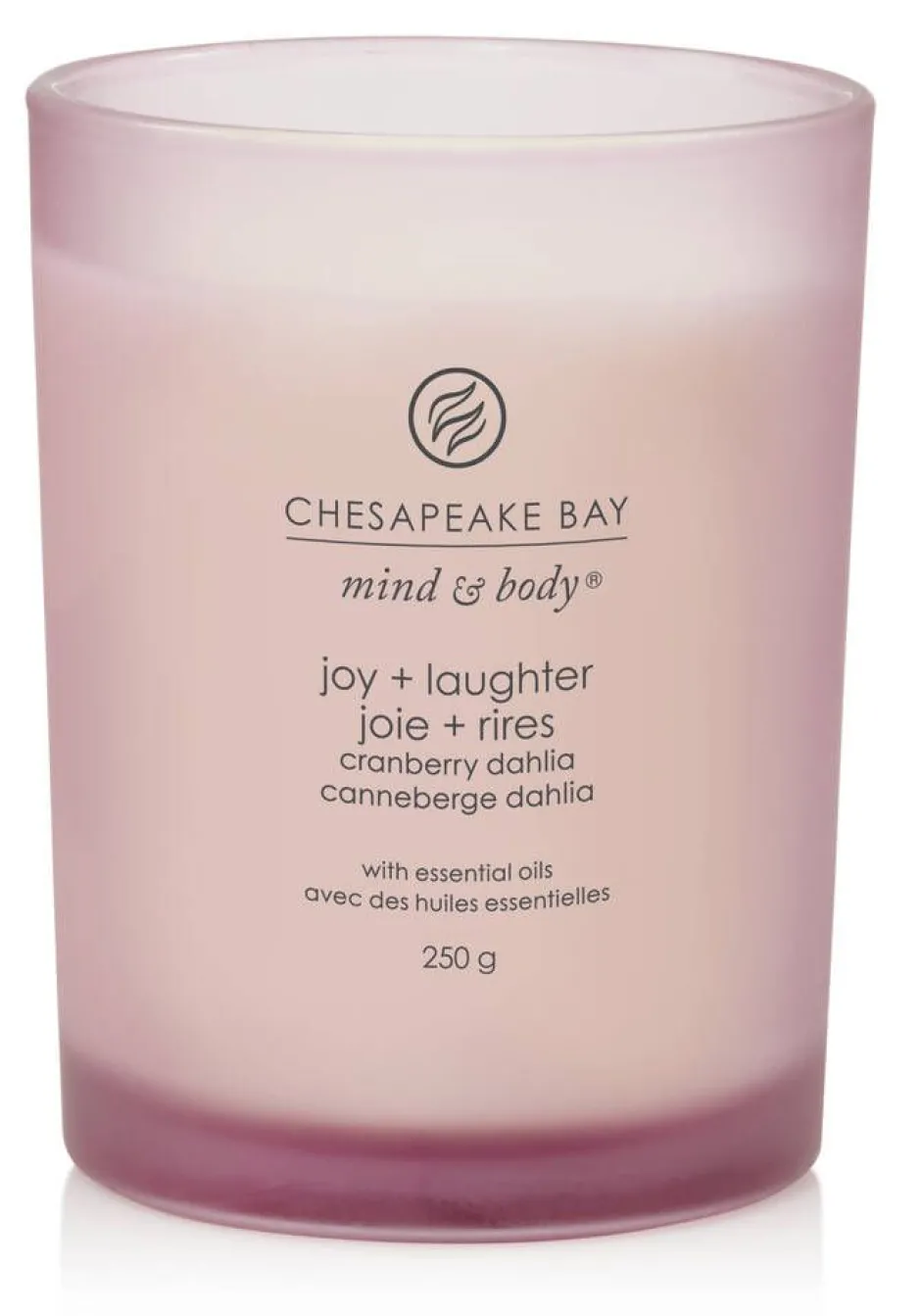 Chesapeake Bay Tuoksukynttilät Ja Huonetuoksut|Kynttilät Ja Huonetuoksut*tuoksukynttilä Joy & Laughter M