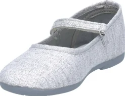 Cienta Kengät*juhlaballerinat 96013 26 26 Silver