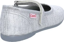 Cienta Kengät*juhlaballerinat 96013 26 26 Silver