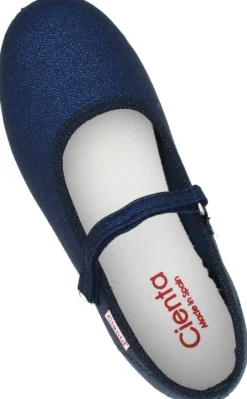 Cienta Kengät*juhlaballerinat 96013 77 77 Navy